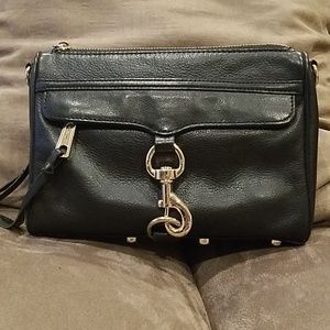 Rebecca Minkoff Mini Mac purse